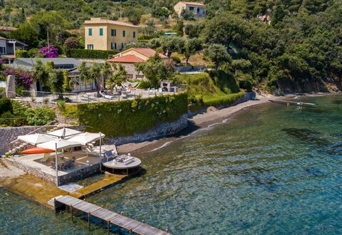 Terrazza Dell'Elba: Toevlucht, Kust, Zwembad, Kust En Oceanic Landvormen, Zee, Kust, Eco Hotel, Badplaats, Landgoed, Badplaats