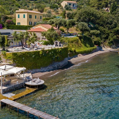 Terrazza Dell'Elba: Toevlucht, Kust, Zwembad, Kust En Oceanic Landvormen, Zee, Kust, Eco Hotel, Badplaats, Landgoed, Badplaats