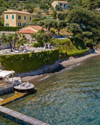 Terrazza Dell'Elba: Toevlucht, Kust, Zwembad, Kust En Oceanic Landvormen, Zee, Kust, Eco Hotel, Badplaats, Landgoed, Badplaats