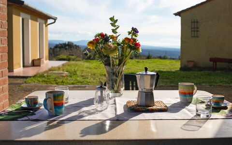 Accommodatie:&nbsp;Le Debbiare 500.12