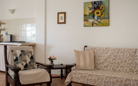 Accommodatie:&nbsp;Le Debbiare 500.4