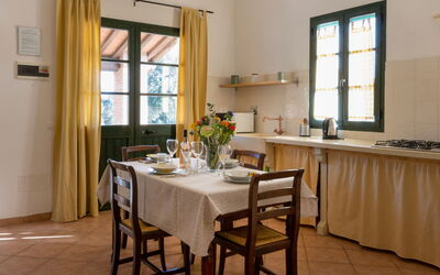 Accommodatie:&nbsp;Le Debbiare 500.12