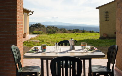 Accommodatie:&nbsp;Le Debbiare 500.12