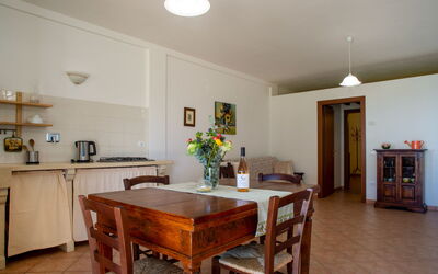 Accommodatie:&nbsp;Le Debbiare 500.3