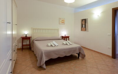 Accommodatie:&nbsp;Le Debbiare 500.4