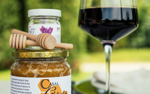 La Limonaia: Ingrediënt, Fles, Voedsel, Produceren