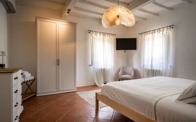 Montaione Country House Amarrante, Pool, Ac