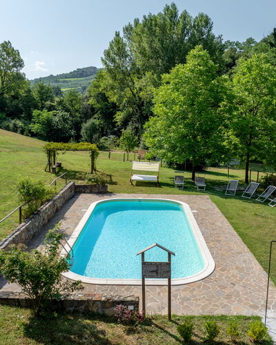 Montaione Country House Amarrante, Pool, Ac