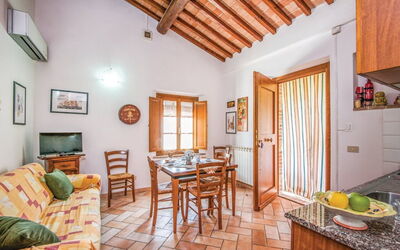 Accommodatie:&nbsp;Crisalide