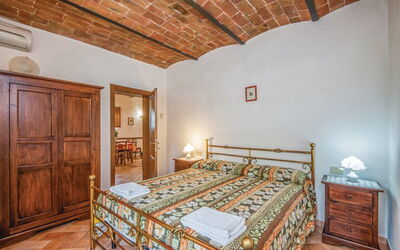 Accommodatie:&nbsp;Mangiatoia