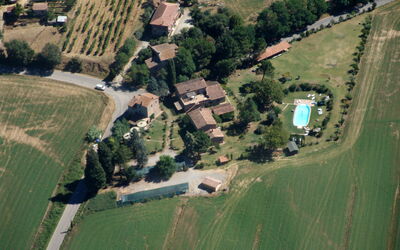 Appartamento La Torretta Di Pietra, Wifi, Perugia