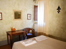 Appartamento Il Fienile Del Sole, Wifi, Perugia