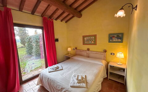 Appartamento La Vecchia Cedraia, Wifi, Perugia: Huis, Meubilair, Toevlucht, Landgoed, Boerderij, Villa, Hotel, Zwembad, Hacienda, Eco Hotel