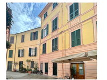 Casa Garibaldi - Levanto