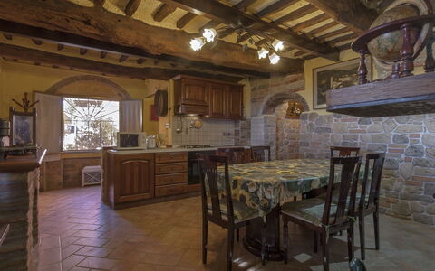 Accommodatie:&nbsp;Ulivo