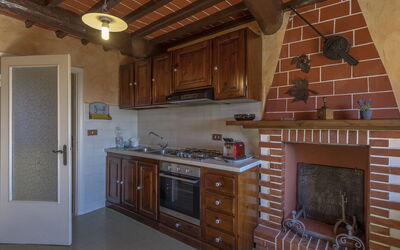 Accommodatie:&nbsp;La Terrazza