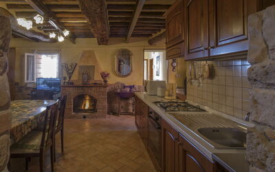 Accommodatie:&nbsp;Ulivo