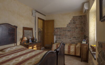 Accommodatie:&nbsp;Ulivo