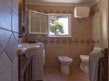 Accommodatie:&nbsp;La Terrazza