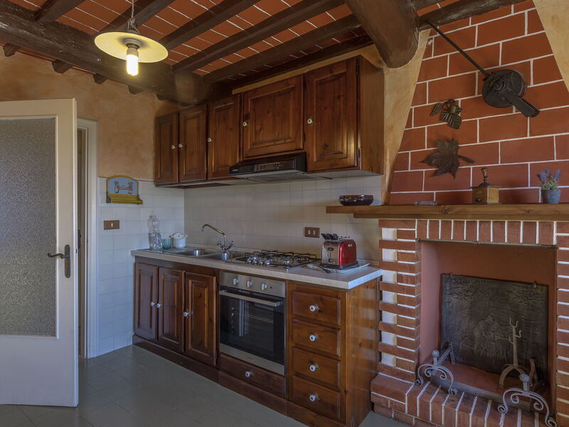 Accommodatie:&nbsp;La Terrazza