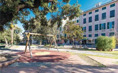 Casa Camuri - Levanto