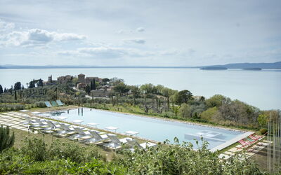 Battisole: Water, Kust, Toevlucht, Badplaats, Eco Hotel, Zwembad, Tropen, Baai