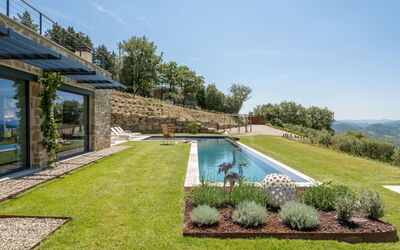 Villa Feronia