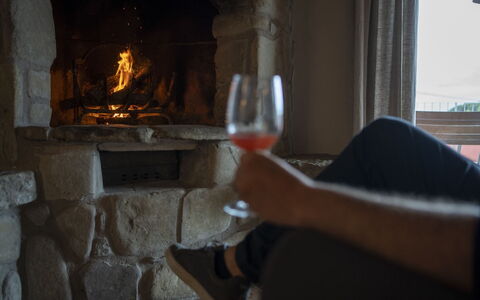 Villa delle Rose: Drinkware, Tableware, Glaswerk, Wijnglas, Wijn, Barware