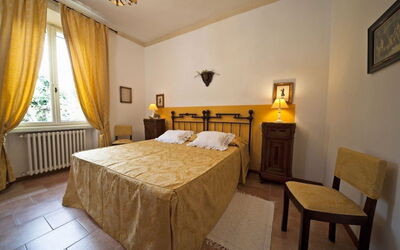 Accommodatie:&nbsp;Robin