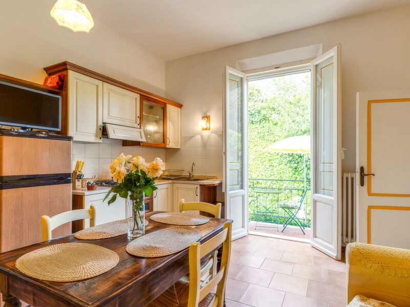 Accommodatie:&nbsp;Robin