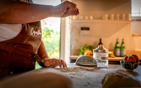 Casalberna: Ingrediënt, Koken, Voedsel, Tableware, Keuken, Koken