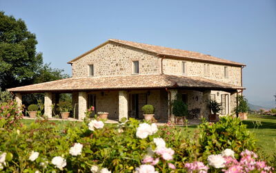 Podere Bella Vista
