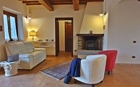 Santa Barbara: Meubilair, Interieur Ontwerp, Flooring, Muur, Hout, Verdieping, Kamer, Plafond, Woonkamer, Verlichting