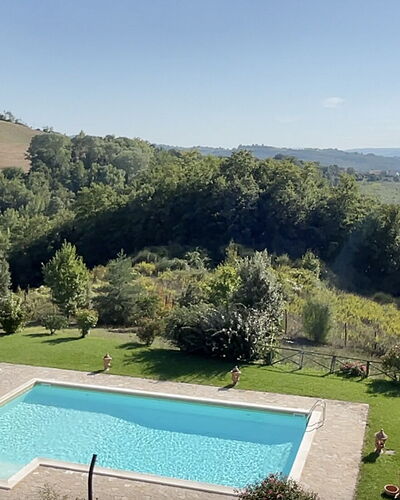 Santa Barbara: Zwembad, Toevlucht, Buitenmeubels, Vrije Tijd, Thermae, Eco Hotel, Landgoed, Ligstoel, Villa, Badplaats