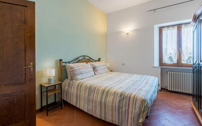Accommodatie:&nbsp;Mandorlo Apartment With Pool, Casole D'elsa