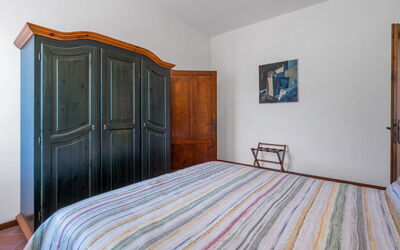 Accommodatie:&nbsp;Mandorlo Apartment With Pool, Casole D'elsa