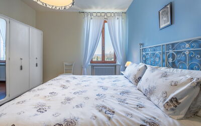 Accommodatie:&nbsp;Pinolo Apartment With Pool, Casole D'elsa