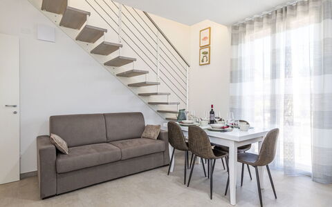 Accommodatie:&nbsp;Borgo Il Vallin delle Conche 310.6