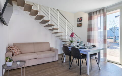 Accommodatie:&nbsp;Borgo Il Vallin delle Conche 310.3