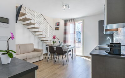 Accommodatie:&nbsp;Borgo Il Vallin delle Conche 310.3