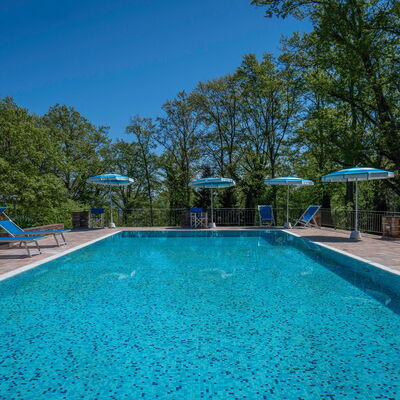 Grace Home, Pool, Wifi, Gambassi Terme