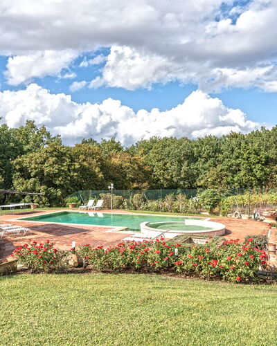 Dimora Di Castroncello