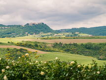 Villa Petrosa: Your Private Escape Overlooking the