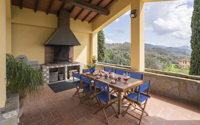 Villa Alessia Luxury