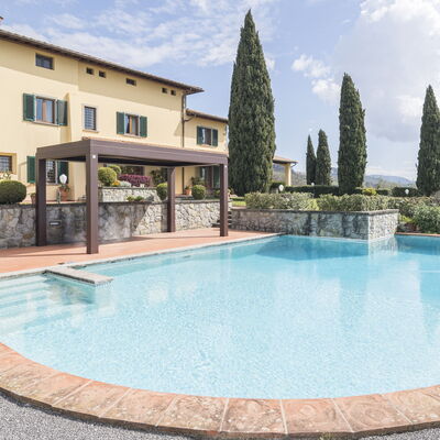 Villa Alessia Luxury
