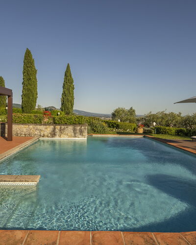 Villa Alessia Luxury: Zwembad, Toevlucht, Eco Hotel, Waterpartij, Landscaping, Tuin, Villa, Landgoed, Schaduw, Hacienda