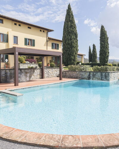 Villa Alessia Luxury