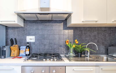 Green Suite Florence