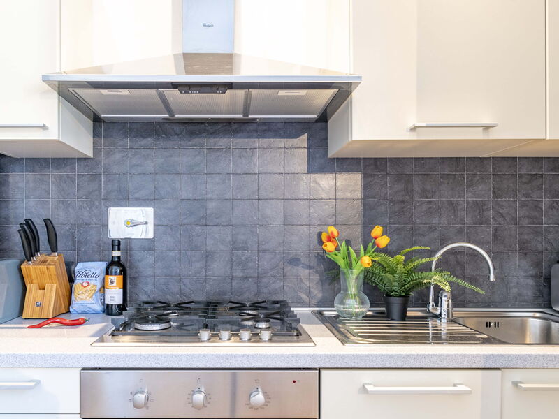 Green Suite Florence