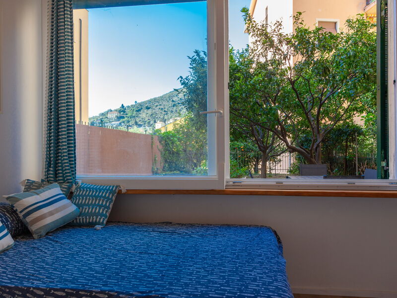 La Casa Dei Mandarini